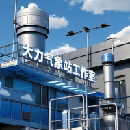 大力气象站工作室